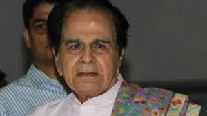 Mohammed yusuf khan, known professionally as dilip kumar, is an indian film actor and philanthropist, best known for his work in hindi cinema. Dilip Kumar Diagnosed With Bilateral Pleural Effusion Put On Oxygen Support Samachar Central