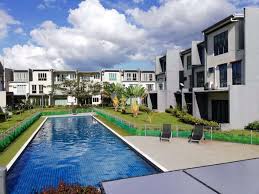 Kota samarahan's best free dating site! Townhouse At Academia Land For Rent Roomz Asia