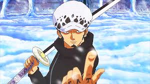 Trafalgar Law Prelude Re Upload By Cyrillcipher On Deviantart With tenor, maker of gif keyboard, add popular trafalgar law shambles animated gifs to your conversations. trafalgar law prelude re upload by