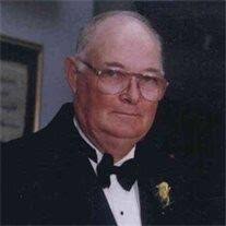 Hubert Lee Hawkins Obituary