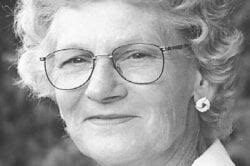 Lawrence Edward “Ed” Buckner