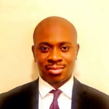 Dr. Adesanmi Ojo, MD