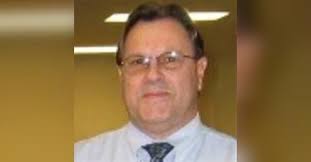 John Robert Angelo Obituary