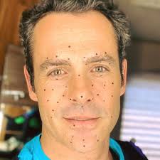 Who's playing Spider Man 2