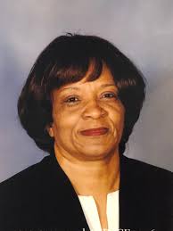 Jessie B. was the best teacher at Shaw High School. You could count