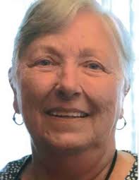 Obituary for Toni (Gegg) Schroeder