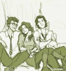 Sirius I M Their Chaperone James Sure Sirius I Never Said I Was A Good One James Potter Harry Potter Universal Lily Potter