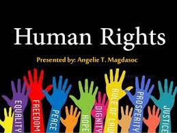 During world war ii, the allies adopted the four freedoms: Human Rights Universal Declaration Of Human Rights