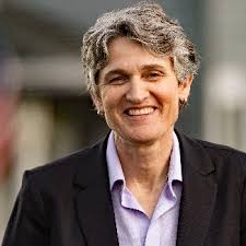 Jamie McLeod-Skinner for CD-05 (2022)