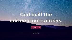 Image result for images numbers in the universe