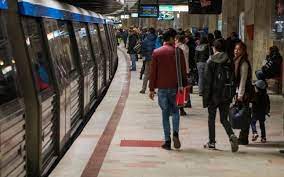 Harta metrou bucuresti cu ultimele modificari operate de metrorex. Uslm Despre Eliberarea SpaÅ£iilor Comerciale De La Metrou Toate Magazinele Au Fost Construite Cu Aprobarea Metrorex
