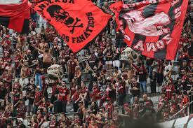 We did not find results for: Com Torcida Unica Atletico Coloca Ingressos A R 30 Contra O Cruzeiro Bem Parana