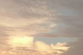 Gambar pemandangan di sore hari. Langit Sore Kota Daeng Kompasiana Com