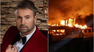 Cătălin botezatu este unul dintre cei mai cunoscuți designeri români, care se bucură de mare succes atât în țară, cât și în afară. CÄƒtÄƒlin Botezatu Despre Locul Din Care A Izbucnit Incendiul In Club Bamboo