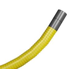 Flexi Underground Ducting Perforated Gas - 160mm (O.D.) x ...