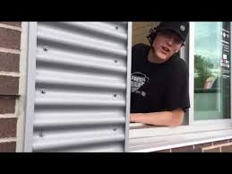 From strange orders to the chain of command, here's a look at the reddit user said the owner ended up taking a call from the man and promptly hung up after telling him to find somewhere else to eat in the future. Cheerful Mcdonald S Worker Becomes Local Celebrity Youtube