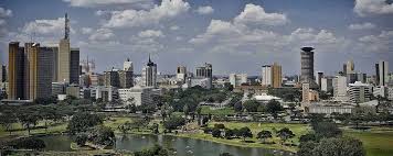 Nairobi is the capital of kenya and the largest city in the country. Expert Guide On Nairobi City In Central Kenya Africanmecca Safaris
