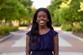 Fundraiser by Samaya Roary : Support Samaya: Destination London