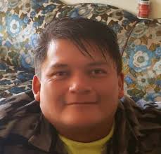 Paul 'Benji' Cowley Obituary