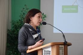 International Scientific Conference