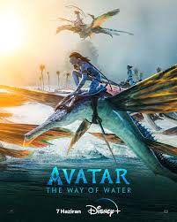 Avatar 2 Suyun Yolu filmi Disneye ne zaman gelecek? | DonanımHaber