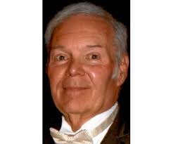 William Albright Obituary (2015)