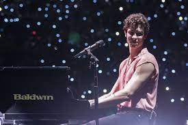 Nah, lirik, terjemahan, dan arti lagu imagination dari shawn mendes bisa kamu simak di artikel ini. Lirik Dan Chord Lagu Imagination Dari Shawn Mendes Halaman All Kompas Com