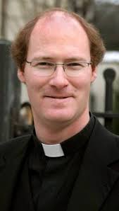 Dr. Franz Joseph Baur (GER Regent des Priesterseminars St. Johannes der  Täufer der Erzdiözese