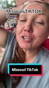 Famous Tiktokers from Missouri