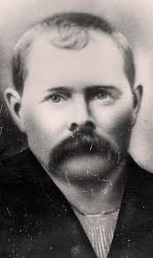 Nathaniel Sylvester Guthrie (1859-1926)