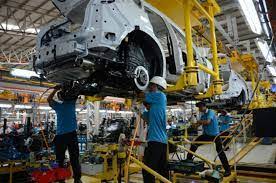 Search 22 mitsubishi cars for sale in shah alam selangor via www.carlist.my. Operator Pengeluaran Kilang Toyota Automotive Kerja Kosong Malaysia