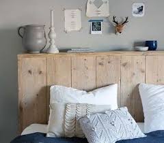 Epingle Sur Tete De Lit