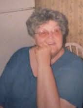 Obituary information for Charlotte Magdalene Roberts