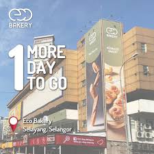 .first residence shop sungai buloh shop selayang permata selayang permata selayang. Eco Bakery Rm2 50 Untuk Roti Eco Bakery Malaysia Facebook