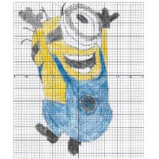 This Is Fun Way To Practice Graphing Points Students Plot Points Standard Coordinate P Coordinate Graphing Pictures Coordinate Plane Graphing Coordinate Plane