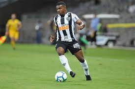 Grêmio played against atlético mineiro in 2 matches this season. Marquinhos Do Atletico E Observado Por Dois Gigantes Da Premier League Superesportes