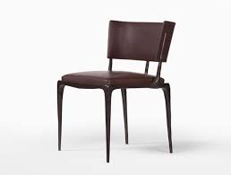 Pin By Holly Hunt Design On When I M Modern Dining Chairs Rustic Dining Furniture Furniture Dining Chairs