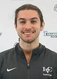 2024-25 Men's Track & Field Roster