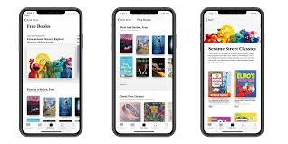 Hi i'm trying to find the best apple watch app for listening to drm free audio books, i don't want to carry my iphone with me, only the watch series 5 any. Apple Offers Stay At Home Collection Of Free Apple Books 9to5mac