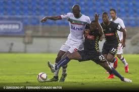 Football statistics of danilo pereira including club and national team history. Sporting Na Luta Por Danilo Pereira Zerozero Pt