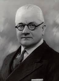 Percy Malcolm Stewart