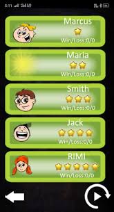 The latest addition of the app enables the android users to play an international variation of the popular card game with the same fun and ease that they enjoy while using the offline versions of the application. Rummy Circle For Android Apk Download