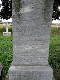 Ferdinand Breimayer (1831-1901)