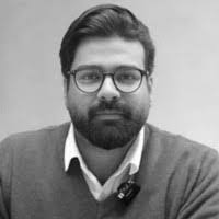 Syed Faraz's Instagram, Twitter & Facebook