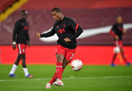 And wijnaldum, even at 30, has no shortage of suitors. Gini Wijnaldum Koeman Bestatigt Barca Interesse Redmen Family