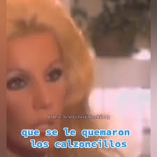 Alberto Olmedo ( Mi unico Heroe )