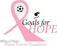 Goals for Hope Soccer Tournament