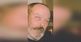 Obituary information for Larry Dean Davis