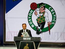 This year's draft lottery will be hosted by the chicago bulls in chicago, il. How Nba Draft Lottery Results Impact Celtics Offseason Possibilities Masslive Com