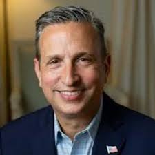 NCSL Executive Committee